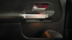 Mercedes-Benz GLB 200 AMG Line Premium + Night Ed 5dr 7G-Tronic Petrol Estate